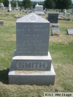 Ethel L. Smith