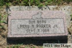 Larry A Parker, Jr