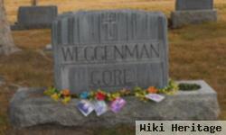 Oscar A. Weggenman