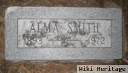 Alma Smith