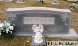 Cleawell E. Mulkey