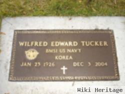 Wilfred Edward Tucker