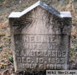 Nellie Ketcherside