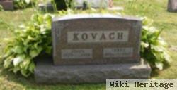 John Kovach