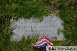 Robert L Hyman