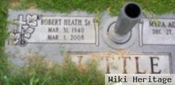 Robert Heath Little, Sr