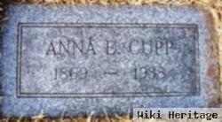 Anna Estelle "annie" Shipman Lytle