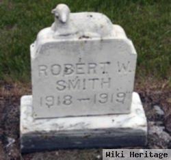 Robert W. Smith