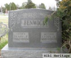 Henry R. Fenwick