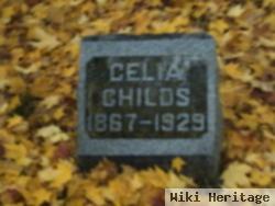 Celia Thompson Childs