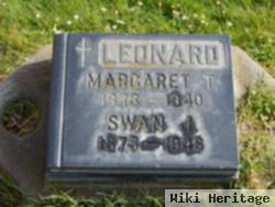 Swan J Leonard