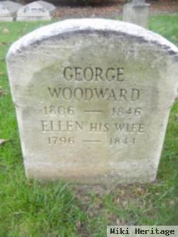 George Woodward