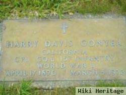 Harry Davis Gonyea