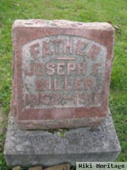 Joseph F Miller