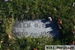 Helen B Fell