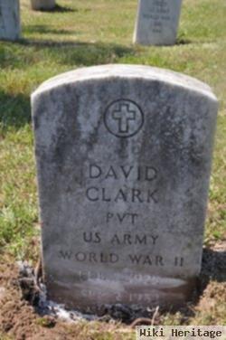 David Clark