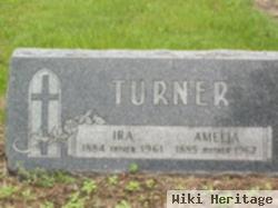 Ira Turner