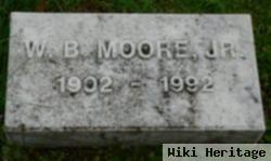 William Buchanan Moore, Jr