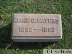 John C. Waters