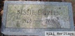 Bessie L. Green