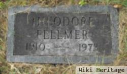 Theodore Fellmer