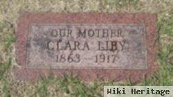 Clara Lockard Mize Leiby