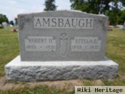 Robert D. Amsbaugh