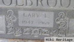 Gary Lee Holbrook