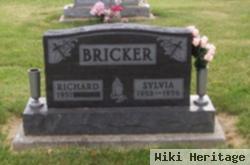 Sylvia Jean Wenning Bricker