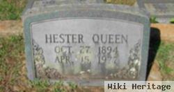 Hester Queen