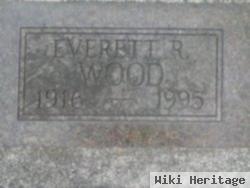 Everett Roberts Wood