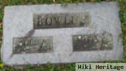 Henry C. Bowlus