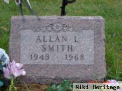 Alan L. Smith