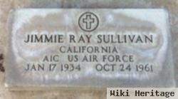 Jimmie Ray Sullivan