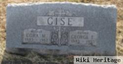 George Elmer Gise