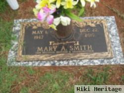 Mary A. Smith