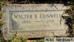 Walter Bettis Conwell