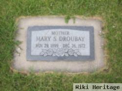 Mary G Shields Droubay