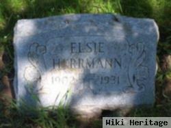 Elsie Louise Awe Herrmann