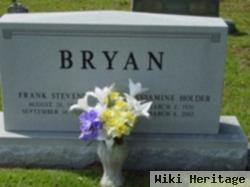 Frank Stevens Bryan