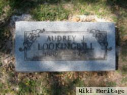 Audrey J Short Lookingbill