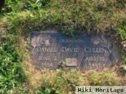 Daniel David Cullen