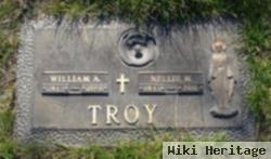 William A Troy