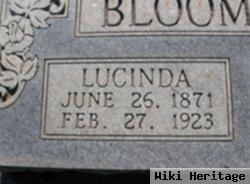 Lucinda Bloominger