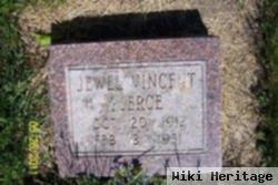 Jewell Vincent Pierce