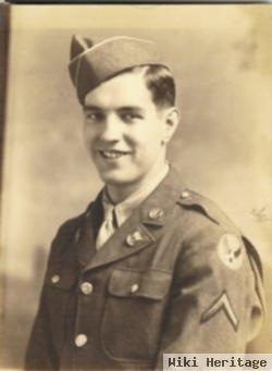 Cpl Wallace Bryce Martin, Sr