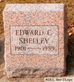 Edward Charles Shelley, Sr