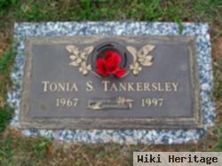 Tonia S. Tankersley