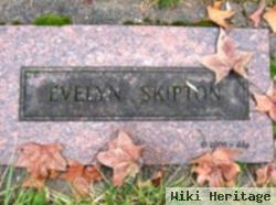 Evelyn Skipton