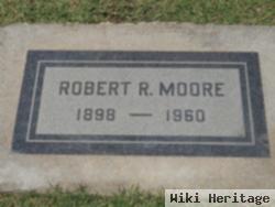 Robert S. Moore